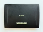 Vintage Casio Data Bank Dc-8500 64kb Electronic Personal Organizer For Parts. Fixed Price $11.50.