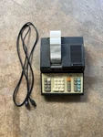 Vintage Collectible 1974 Texas Instruments Ti-620 Desktop Calculator Tested!. Fixed Price $95.00.