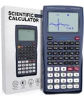 Ti-36x Pro Scientific Calculator Roatee Engineering Engineer Graph Graphing. Fixed Price $34.99.