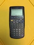 Texas Instruments Ti-89 Graphing Calculator W/ Slide Cover Tested Working. Fixed Price $45.99.