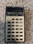 Texas Instruments Ti-2550-ii Vintage Calculator. Fixed Price $7.00.