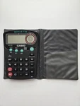 Casio Ag-100 Roulette Calculator Vintage Made In Japan. Fixed Price $45.99.