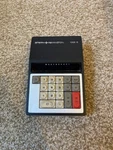 Vintage Sperry Remington 1005b Calculator 10 Digits. Fixed Price $25.99.