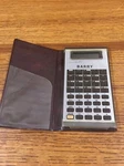 Vintage Sears Lc 89 Liquid Crystal Scientific Calculator. Model # 599.58290. Fixed Price $19.99.