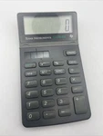 Texas Instruments Ti-1768 Ii Solar Calculator Tested. Fixed Price $11.95.