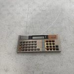 Casio Cb-100 Checkbook Electronic Calculator.. Fixed Price $19.13.