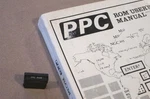 Hewlett-packard Hp 82500b-a07 Ppc Rom And Manual For 41c/cv/cx Calculator. Fixed Price $370.00.