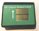 Nimh Hewlett Packard Calculator Battery Case Hp 35, 45, 55, 65, 67, And 80. Fixed Price $39.00.