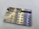Vintage Casio Ml-720 Calculator + Case. Fixed Price $39.99.