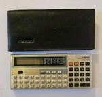 Vintage Casio Pb-100 Mini Personal Pocket Computer Basic Language For Parts. Fixed Price $75.99.