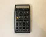 Vintage Hp 41c Programmable Calculator W/ Quad Memory Module. Fixed Price $149.99.