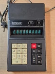 Craig Model 4503 Vintage Vdf Display Calculator - Working Well. Fixed Price $60.00.