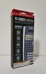 Texas Instruments Ti-30xs Multiview 4-line Scientific Calculator - New. Fixed Price $15.19.