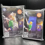 Hp Advanced Glossy Photo Paper Bundle 4x6 & 5x7 Sealed Oem Inkjet. Fixed Price $22.99.