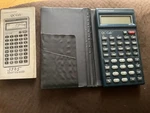 Calculated Industries Qc Calculator Model #3375 V1.0 W/manual & Case. Fixed Price $35.99.