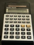 Radio Shack Ec-4014 Scientific Calculator Solar Powered Vintage Made In Japan. Fixed Price $10.00.