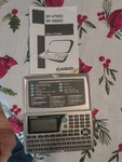 Casio Boss Illuminator Sf-4700c 64kb Business Organizer. Fixed Price $9.00.
