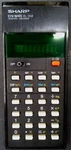 Vintage Restored Sharp Elsi Mate El-502 Calculator Tested Working 100% El 502. Fixed Price $22.74.
