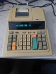 Vintage Ta Adler-royal 1123pd Printing Calculator Tested Working. Fixed Price $29.99.
