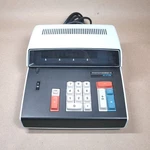 Commodore C112 Vintage Desktop Calculator 12 Digit Display Very Clean Works. Fixed Price $150.00.