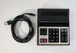 Vtg Casio Model 121-s Electronic Desk Calculator 12 Digit Green Display 70's. Fixed Price $74.95.