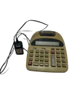 Casio Hr-150la Desk Top Calculator Printer - Lcd Display & Ac Adapter. Fixed Price $22.49.