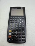 Hp 50g Graphing Calculator Programmable Scientific Vintage Hewlett Packard. Fixed Price $124.99.