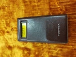 Electronic Calculator Toshiba Lc-834 Wa. Fixed Price $50.00.