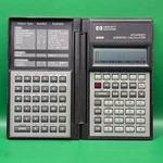 Hewlett Packard Hp 28s Advanced Scientific Calculator - Rpl, Tested Working. Fixed Price $45.99.