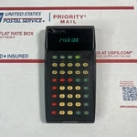 Rare Vtg Commodore Sr-1800 Personal Mini Computer Calculator- Works - Collector*. Fixed Price $149.99.