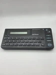 Texas Instruments Spell-checker Handheld Device (1989) - Tested & Working. Fixed Price $9.99.