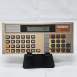 Casio Cb-100 Checkbook Electronic Calculator Vintage Japan 6 Inch Tested Working. Fixed Price $18.86.