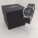 Coach Ca118 Quartz Unisex Watch 3atm Box & Manual Used. Fixed Price $152.89.