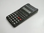 Casio Fx-82 Super Fraction Calculator, 2 Year Warranty. Fixed Price $17.39.