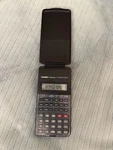 Casio Scientific Fx-82super Fraction Calculator Flip Over Cover. Fixed Price $8.00.