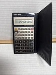Vintage Radio Shack Ec-5001 Business Financial Calculator Tested New Batteries!. Fixed Price $14.90.
