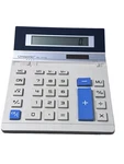 Vintage Calculator Unisonic Xl-1112 Works Well. Fixed Price $29.99.