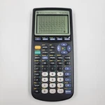 Texas Instruments Ti-83 Plus Graphing Calculator - Tested Working Without Cover. Fixed Price $18.99.