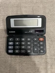 Aurora Pocket Calculator Hc127 Compact Vintage. Fixed Price $10.78.