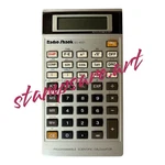 Vintage Radio Shack Ec-4021 Scientific Calculator W/ Case Programmable Tested. Fixed Price $18.49.