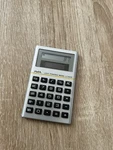 Vintage Ima Lc 680b Calculator - Works Great Free Shipping. Fixed Price $13.19.