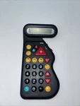 Zelco Double Plus Phorm Calculator Model 10732 80's Parts Or Repair Might Work. Fixed Price $31.00.