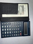 Calculated Industries 3375 Qc Calc Calculator Statistics Free Shipping. Fixed Price $24.99.