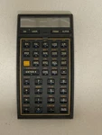 Front For Hewlett Packard Hp 41 Series Calculator 41c 41cv 41cx. Fixed Price $15.00.
