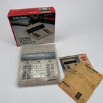 Vintage Radio Shack Portable Desktop Calculator Ec-2010 65-960 New Old Stock. Fixed Price $119.00.