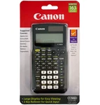 Canon Scientific/engineering Solar Calculator 2-line Display For School/business. Fixed Price $14.90.