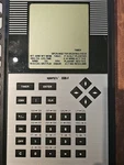 Sportys E6b Electronic Flight Calculator Pilot Computer W/ Jeppesen Log Paper. Fixed Price $74.95.