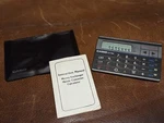 Casio Cv-700 Currency Converter & Calculator. Fixed Price $16.95.