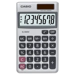 Casio Sl-300sv Basic Calculator. Fixed Price $10.95.
