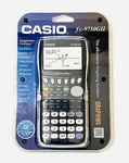 Casio Graphing Calculator Fx-9750gii. Fixed Price $22.99.